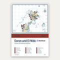 Anreise nach Coron und El Nido und Reiseinformationen