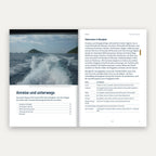 Anreise nach Koh Tao und Koh Samui und Reiseinformationen