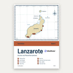 Anreise nach Lanzarote und Reiseinformationen