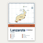 Sites de plongée à Lanzarote
