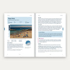 Sites de plongée à Lanzarote