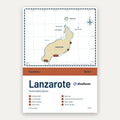 Tauchurlaub auf Lanzarote planen