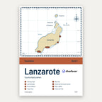 Tauchurlaub auf Lanzarote planen