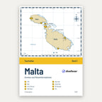 Anreise nach Malta und Reiseinformationen