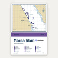 Tauchurlaub in Marsa Alam planen