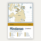 Tauchatlas Mindanao