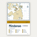 Planificar unas vacaciones de buceo en Mindanao