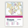 Tauchatlas Visayas
