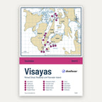 Tauchatlas Visayas