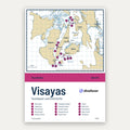 Tauchbasen und Unterkünfte in den Visayas