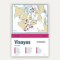 Tauchplätze in den Visayas