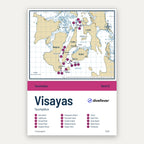 Tauchplätze in den Visayas